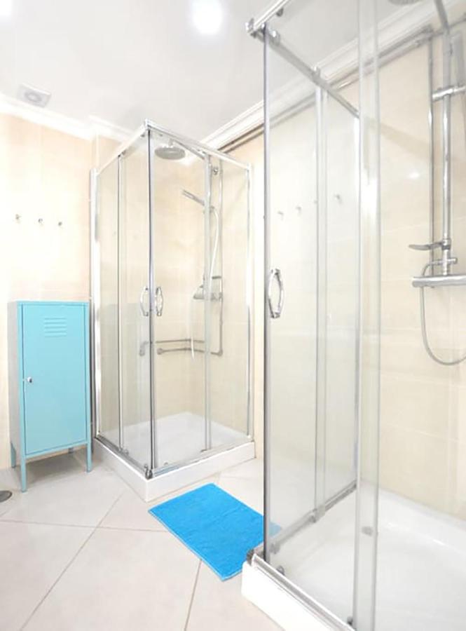 Casa Baleia - Praia E Piscina - 10 Pessoas Ferrel  Bagian luar foto