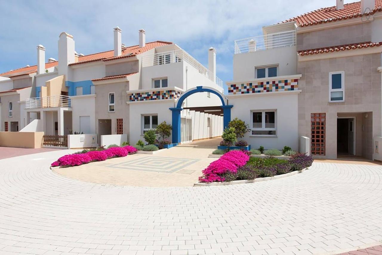 Casa Baleia - Praia E Piscina - 10 Pessoas Ferrel  Bagian luar foto